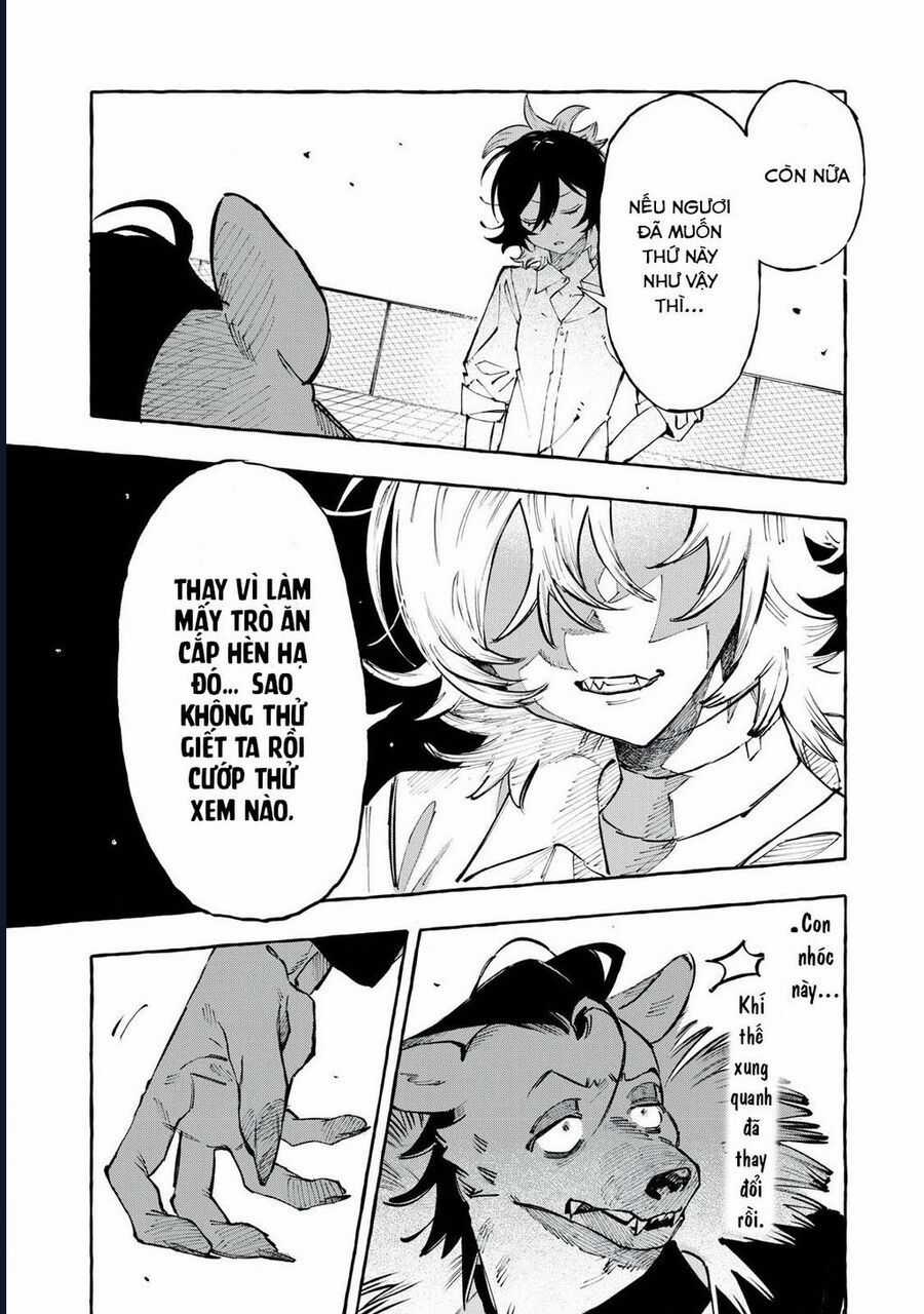 Dogmatic - Chương 3 - Trang 19