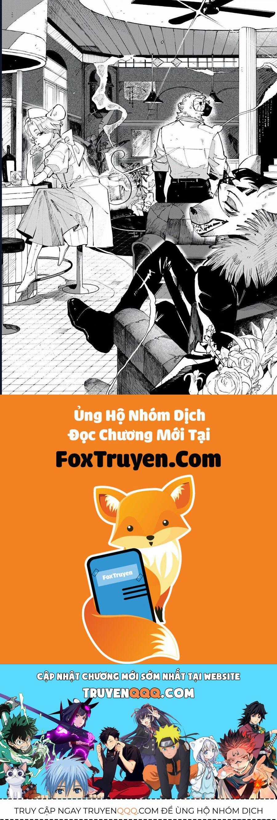 Dogmatic - Chương 3 - Trang 24