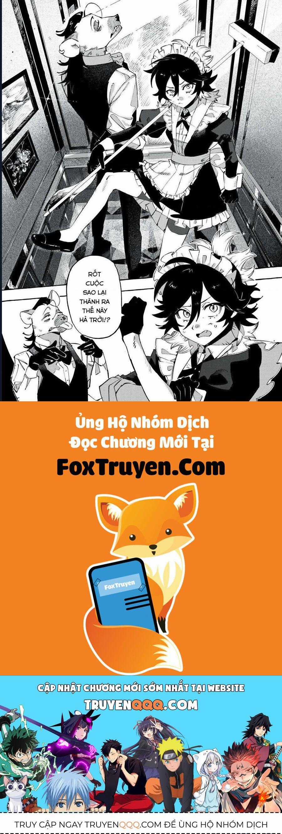 Dogmatic - Chương 4 - Trang 18