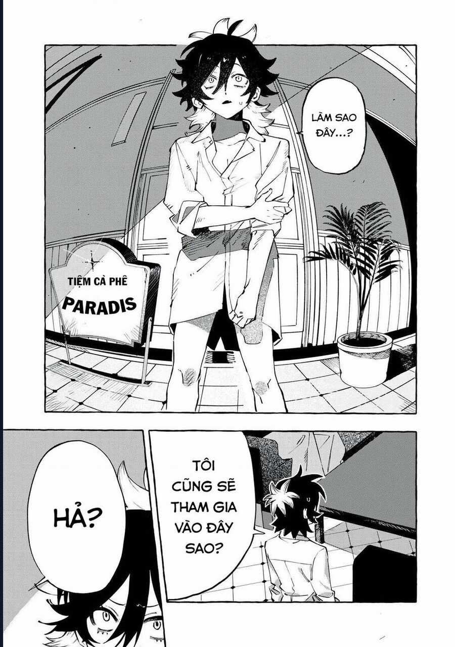 Dogmatic - Chương 4 - Trang 4