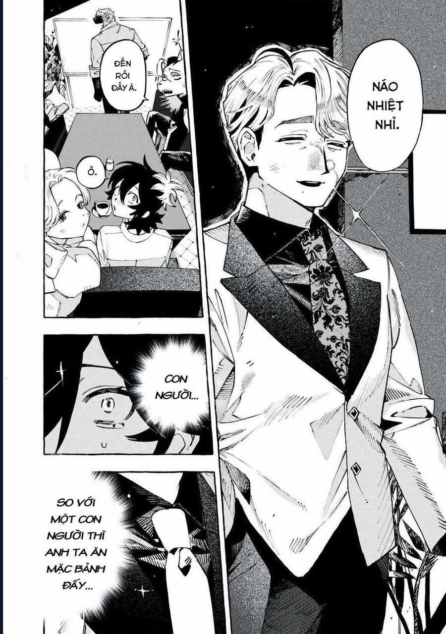 Dogmatic - Chương 4 - Trang 7