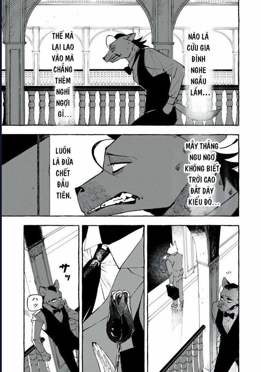 Dogmatic - Chương 5 - Trang 11