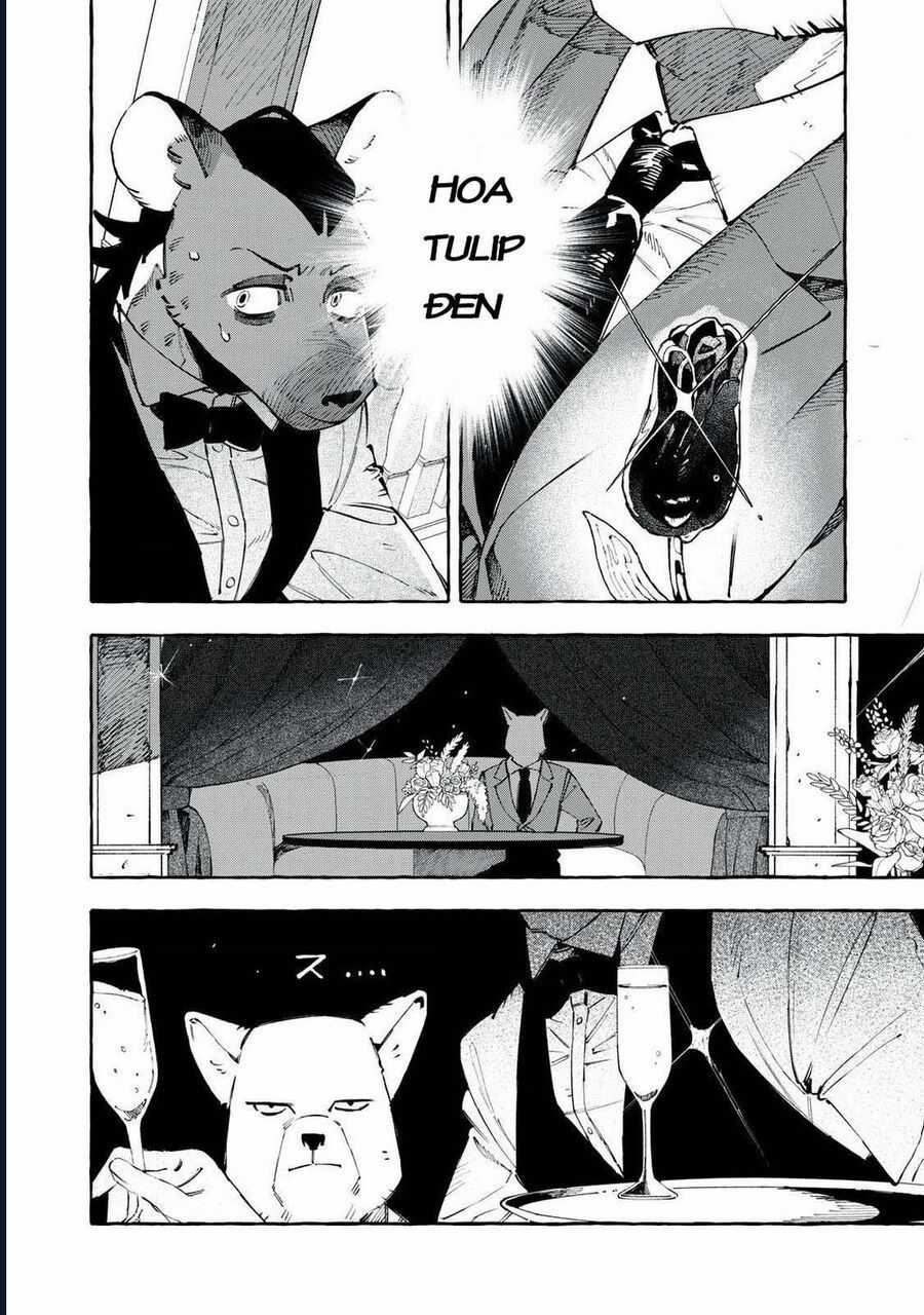 Dogmatic - Chương 5 - Trang 12