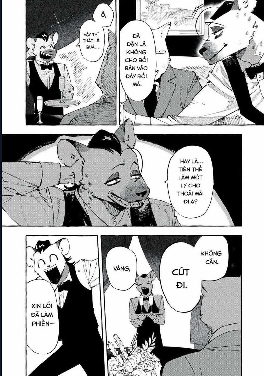 Dogmatic - Chương 5 - Trang 13