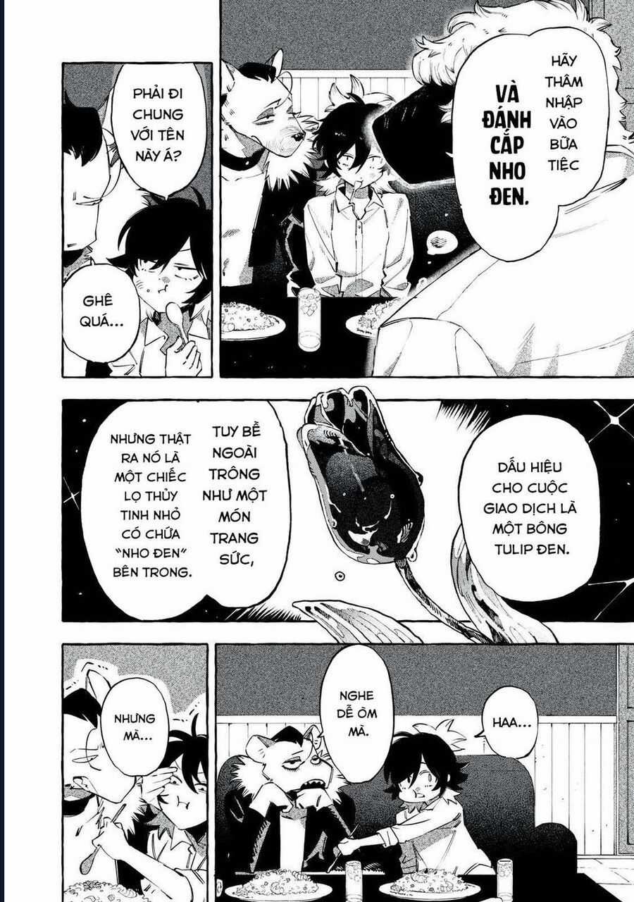 Dogmatic - Chương 5 - Trang 4