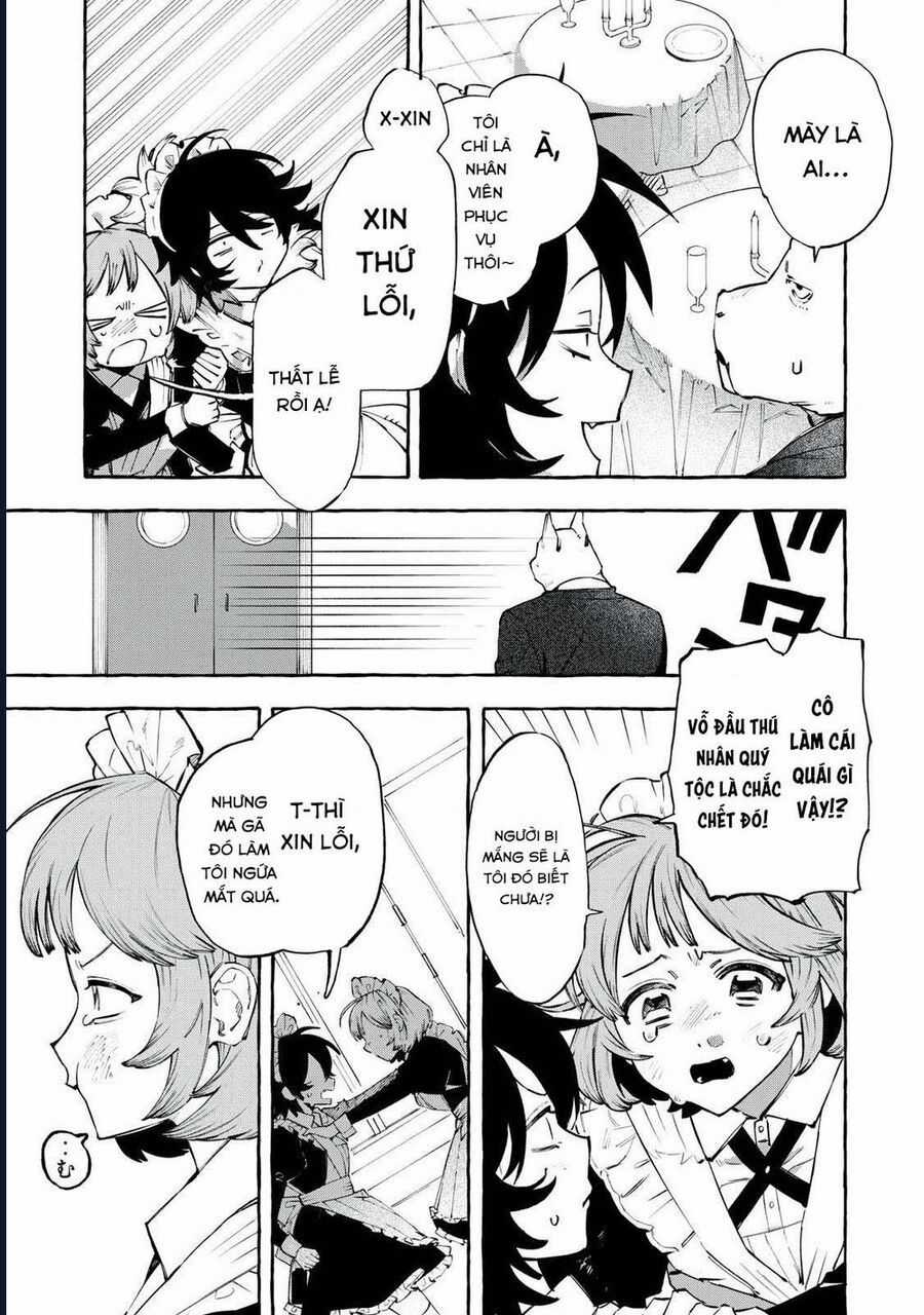 Dogmatic - Chương 5 - Trang 9