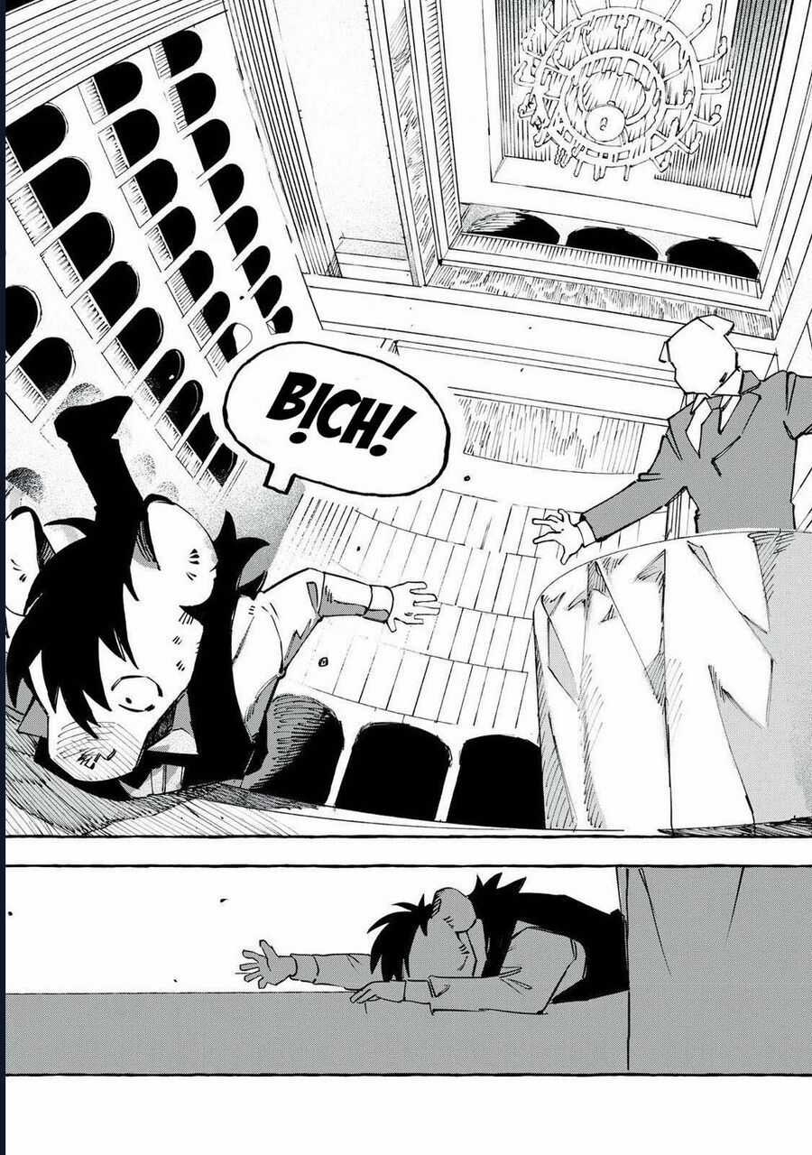 Dogmatic - Chương 6 - Trang 13