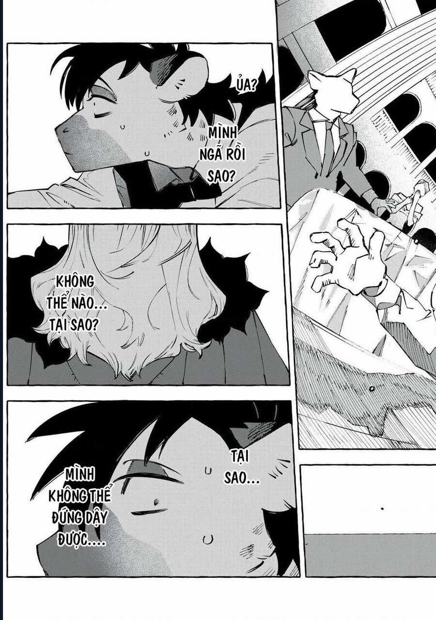 Dogmatic - Chương 6 - Trang 14