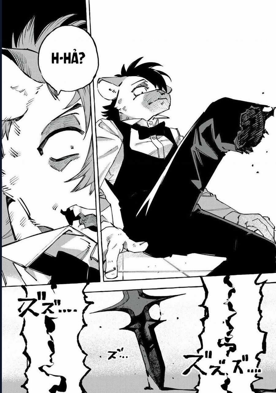 Dogmatic - Chương 6 - Trang 15