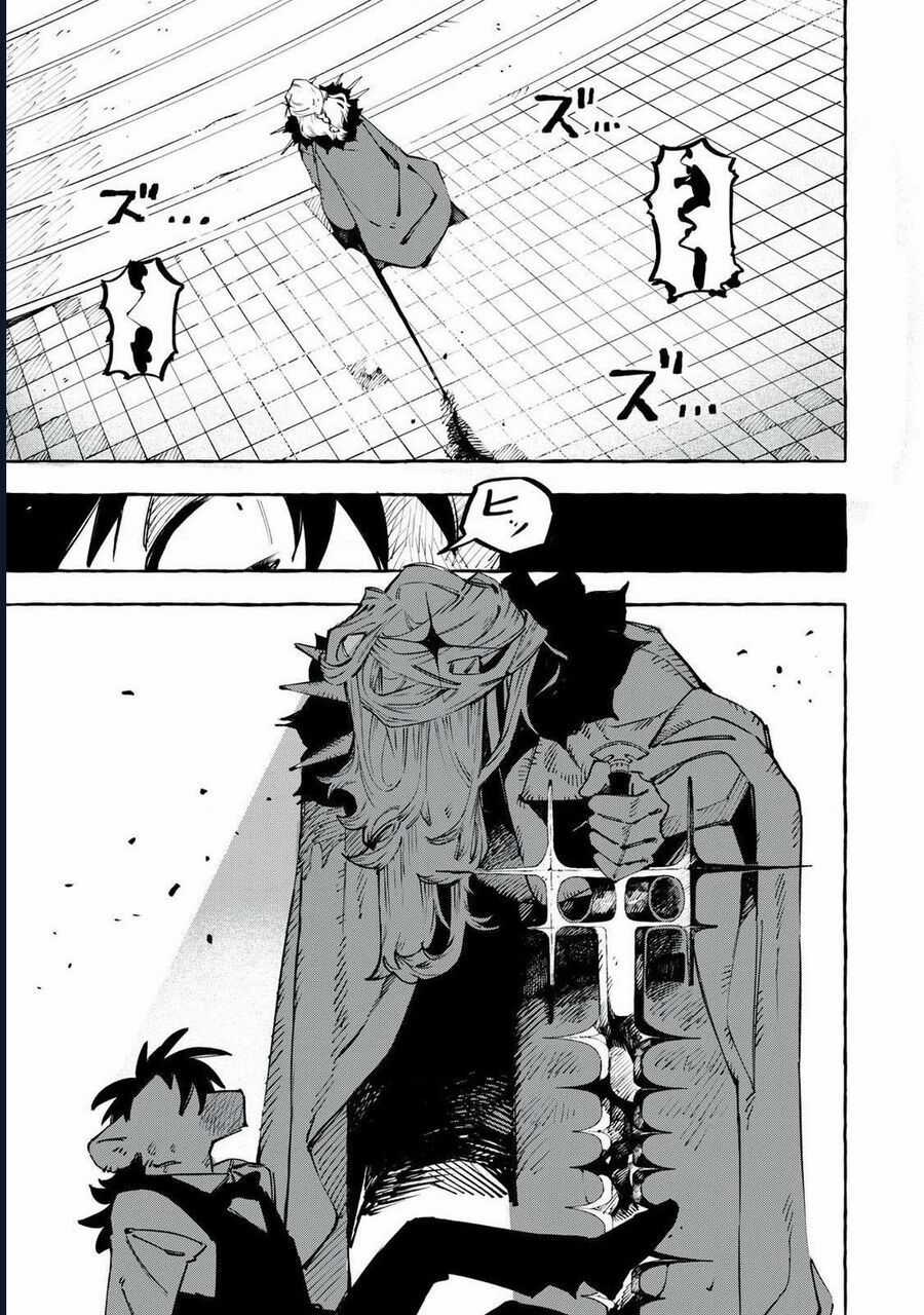 Dogmatic - Chương 6 - Trang 16