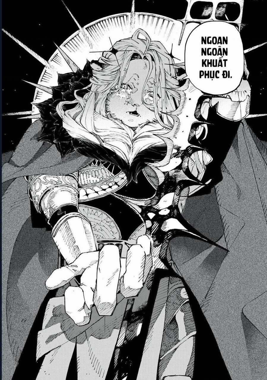 Dogmatic - Chương 6 - Trang 17