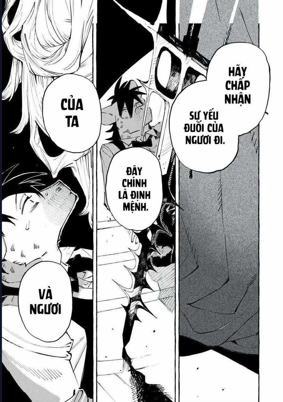 Dogmatic - Chương 6 - Trang 18