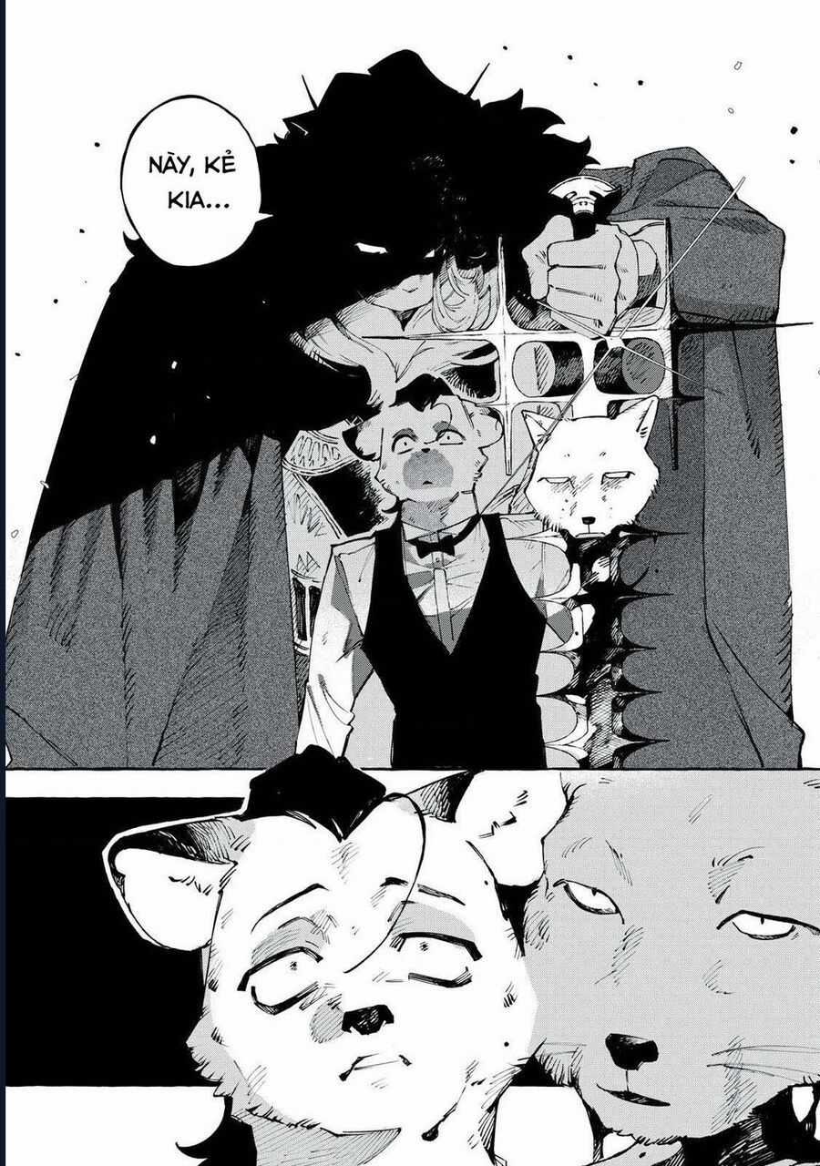 Dogmatic - Chương 6 - Trang 3