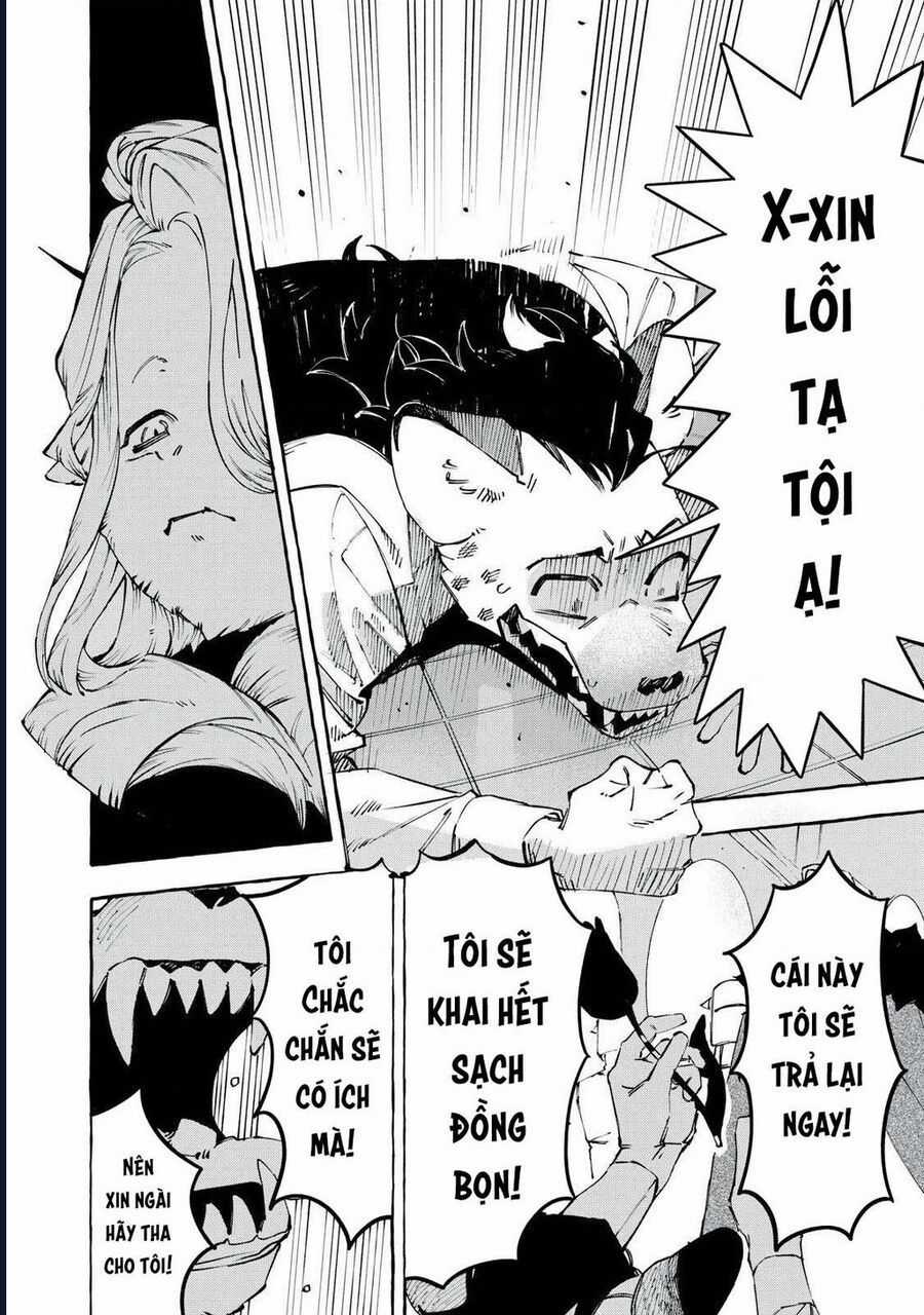 Dogmatic - Chương 6 - Trang 5