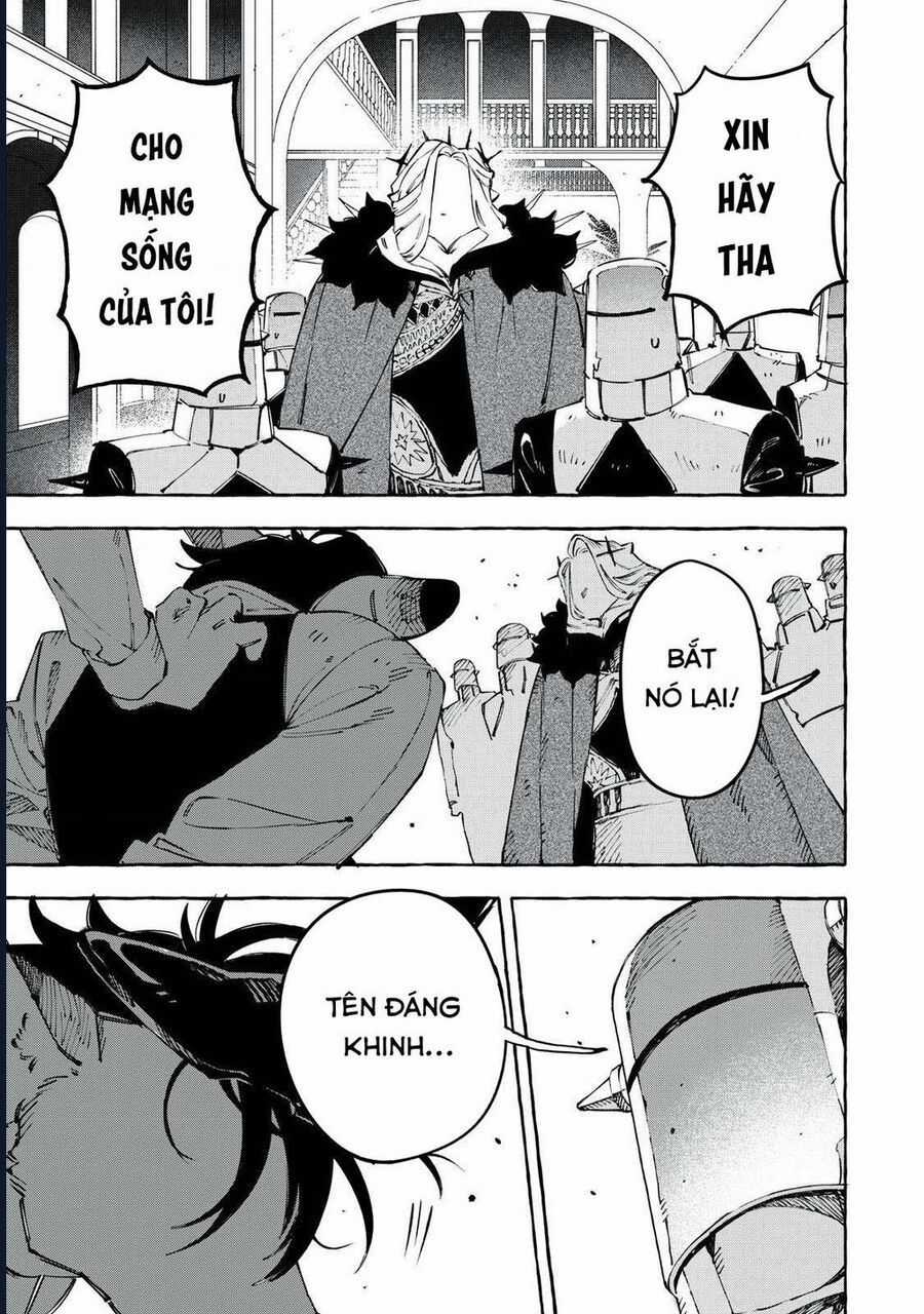 Dogmatic - Chương 6 - Trang 6