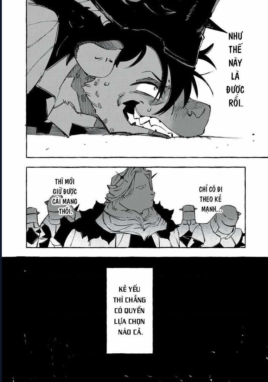 Dogmatic - Chương 6 - Trang 7