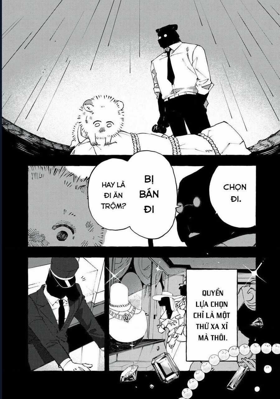 Dogmatic - Chương 6 - Trang 8