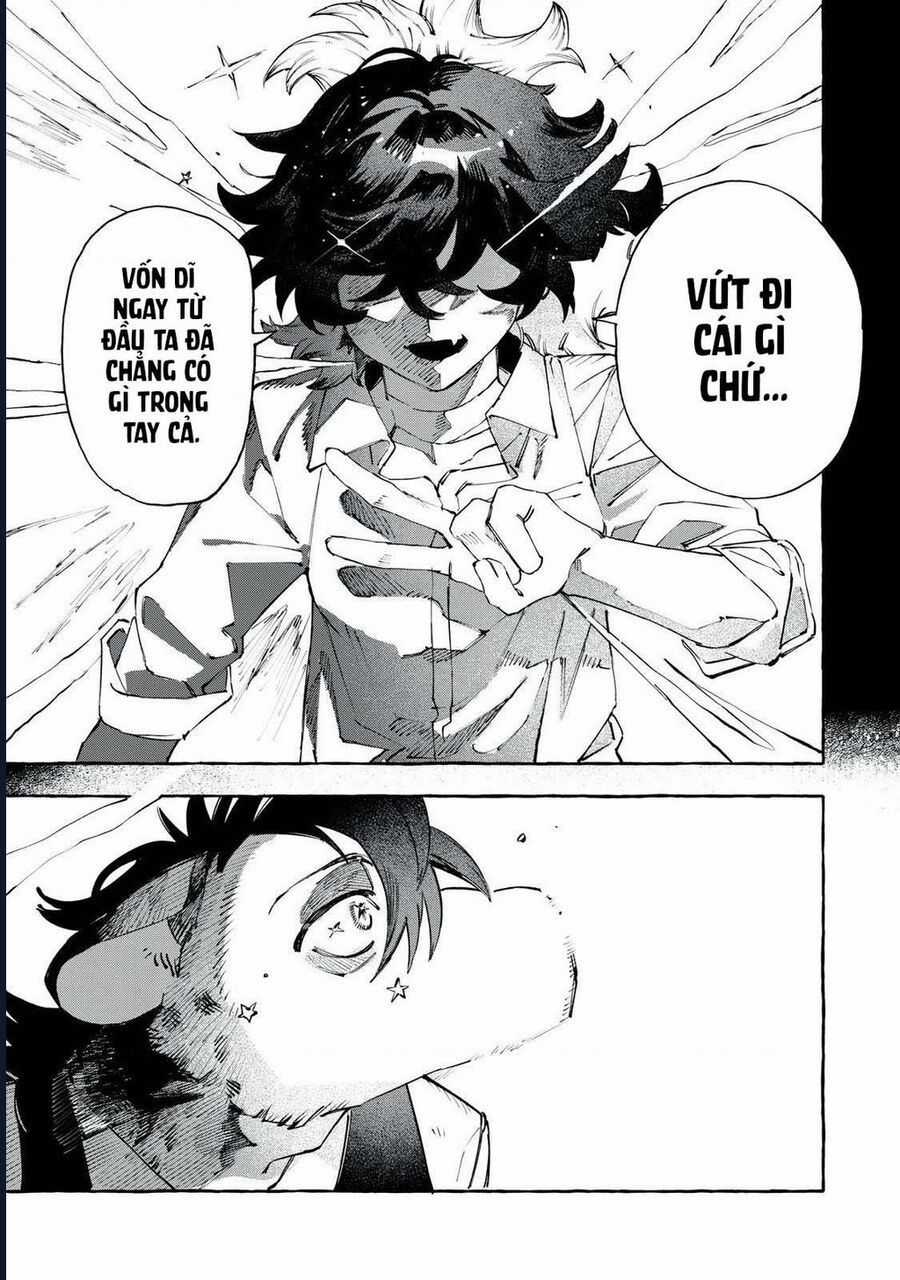 Dogmatic - Chương 6 - Trang 10