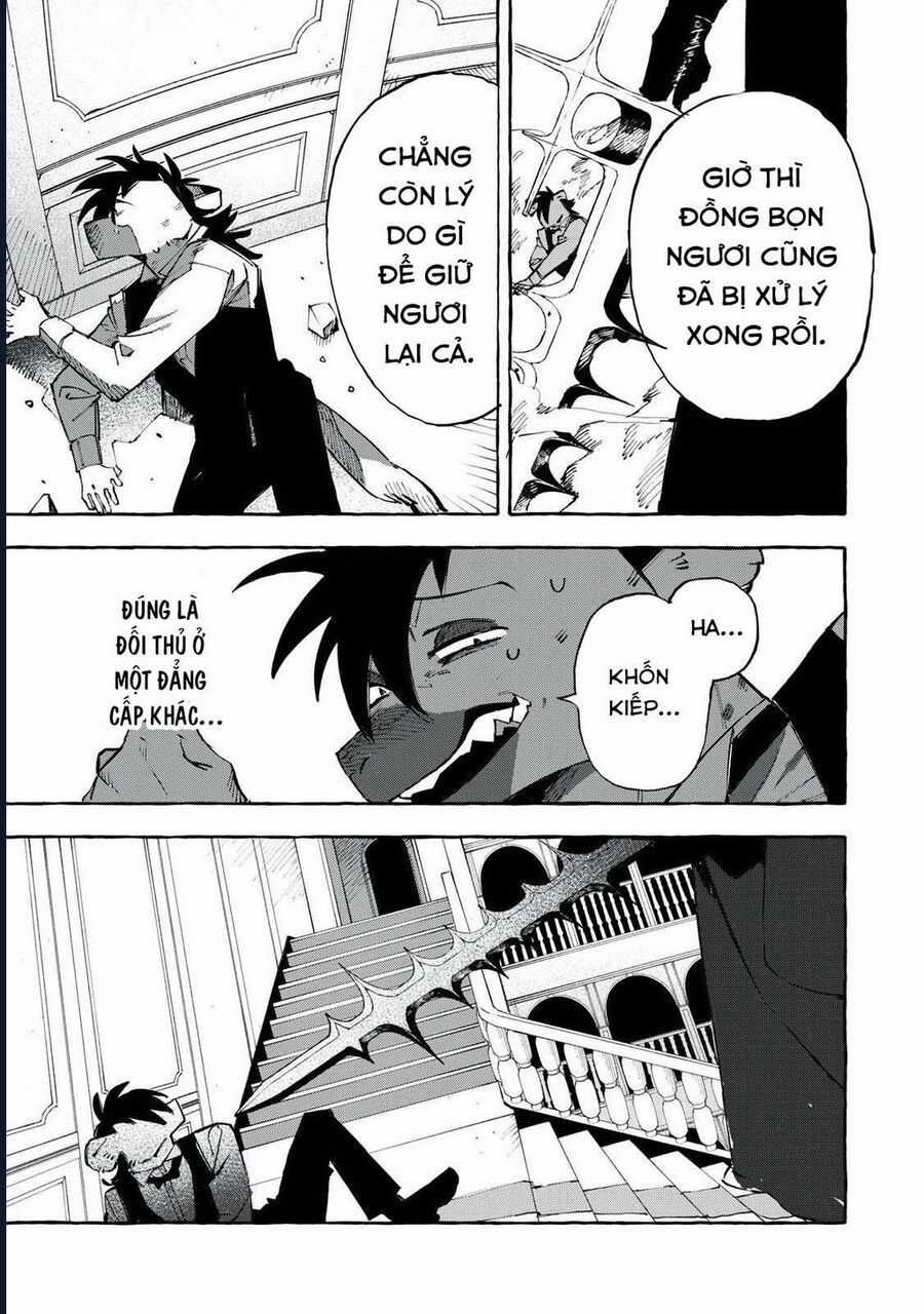 Dogmatic - Chương 7 - Trang 11