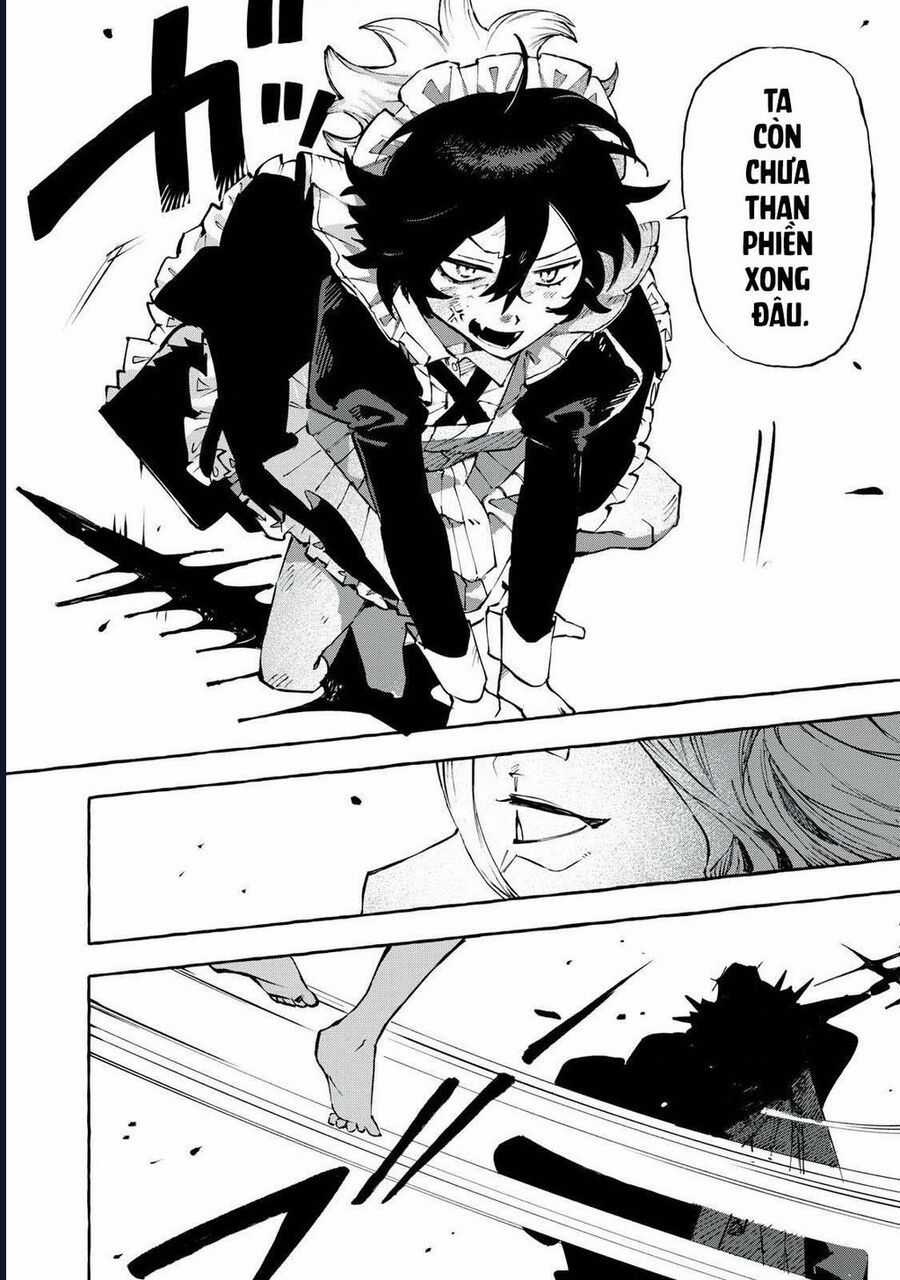 Dogmatic - Chương 7 - Trang 12