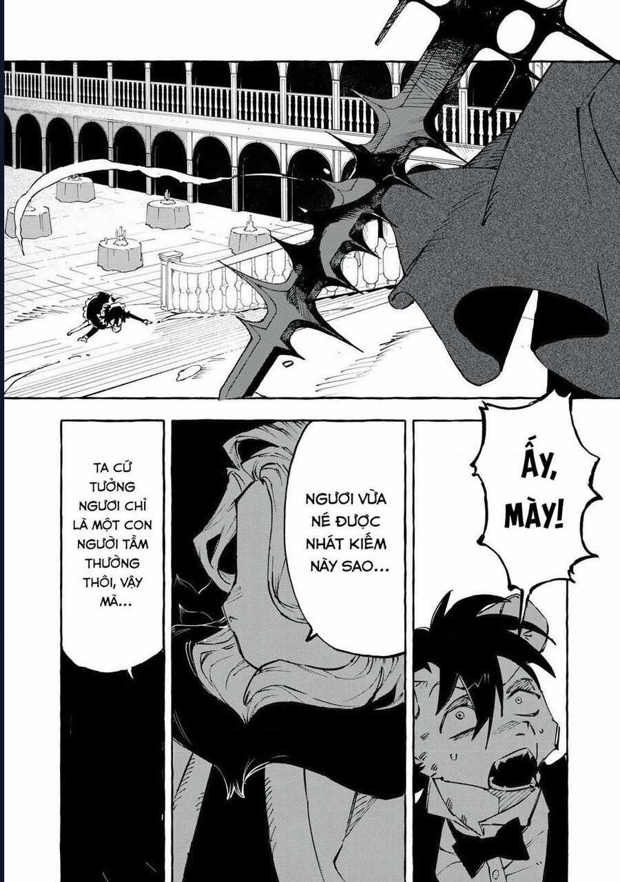 Dogmatic - Chương 7 - Trang 13