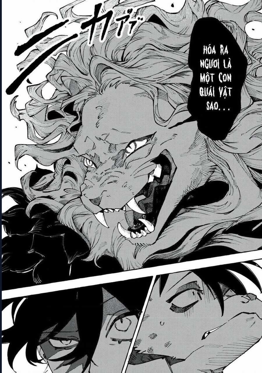 Dogmatic - Chương 7 - Trang 14