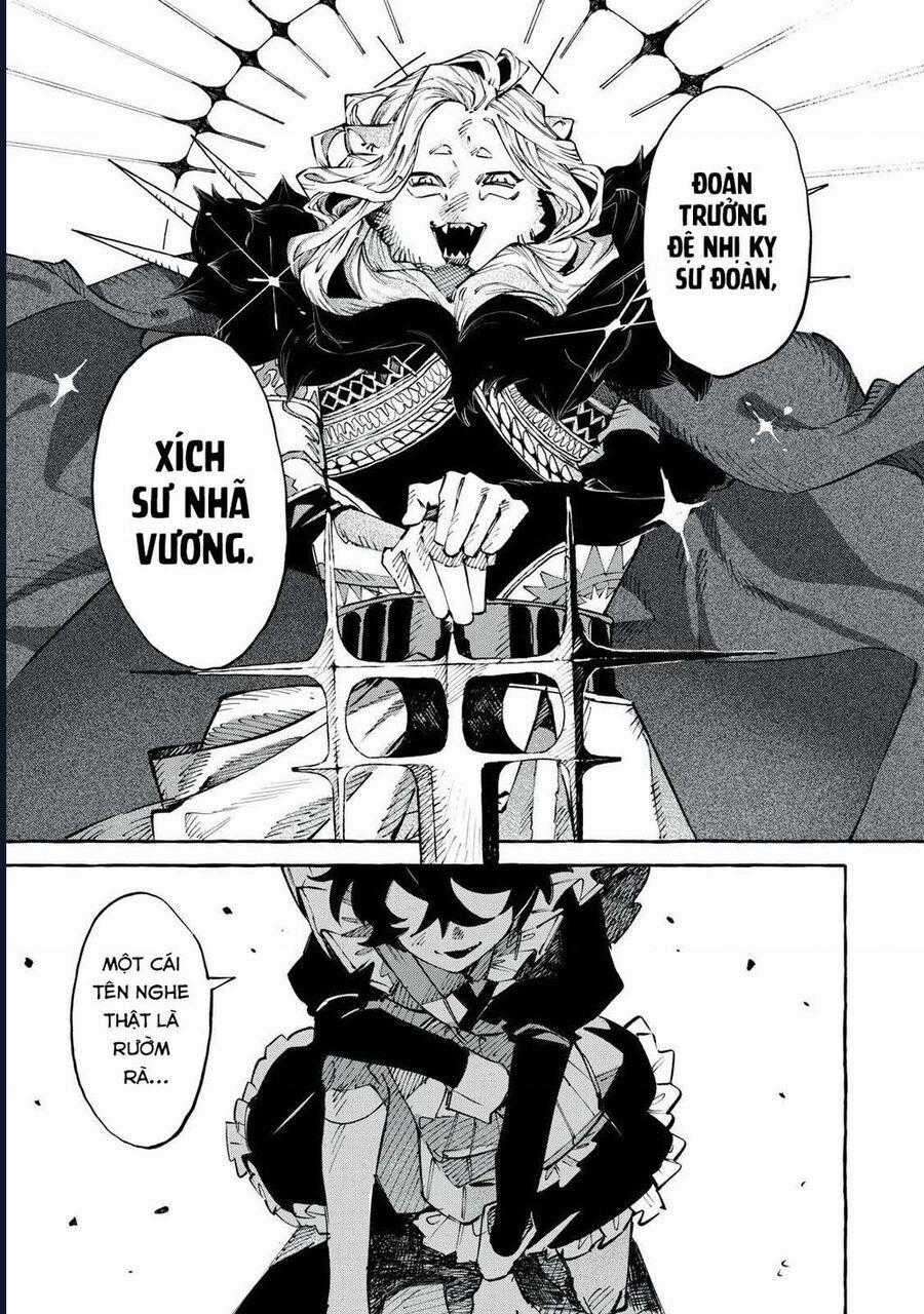 Dogmatic - Chương 7 - Trang 15