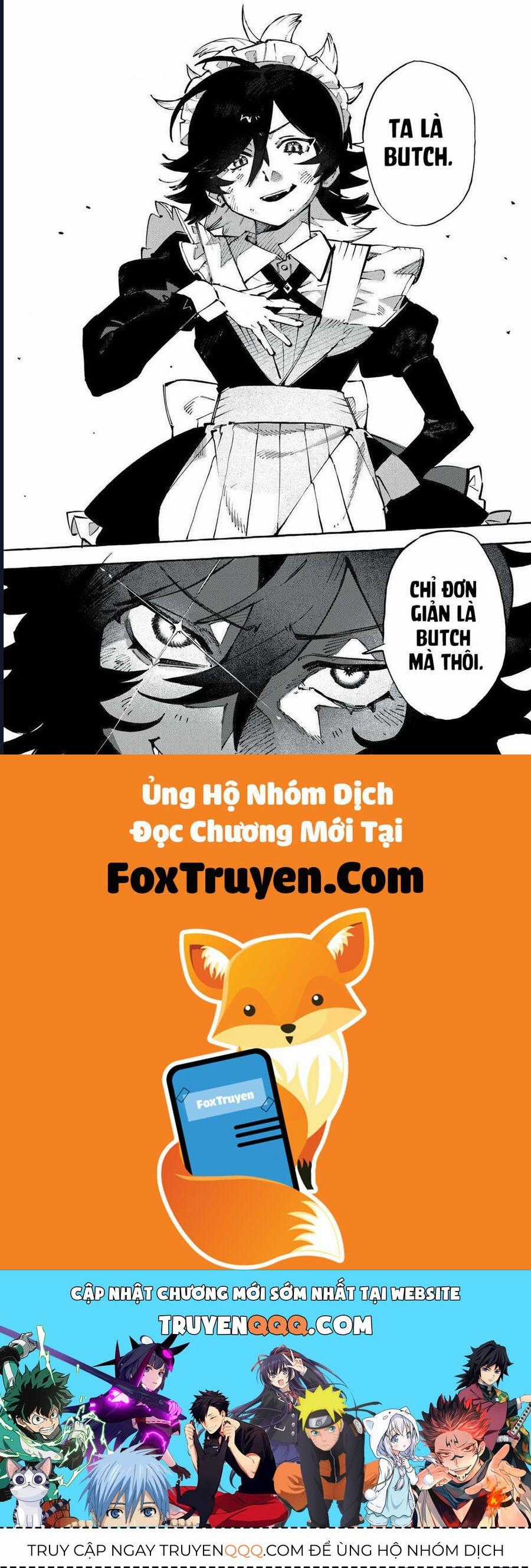 Dogmatic - Chương 7 - Trang 16