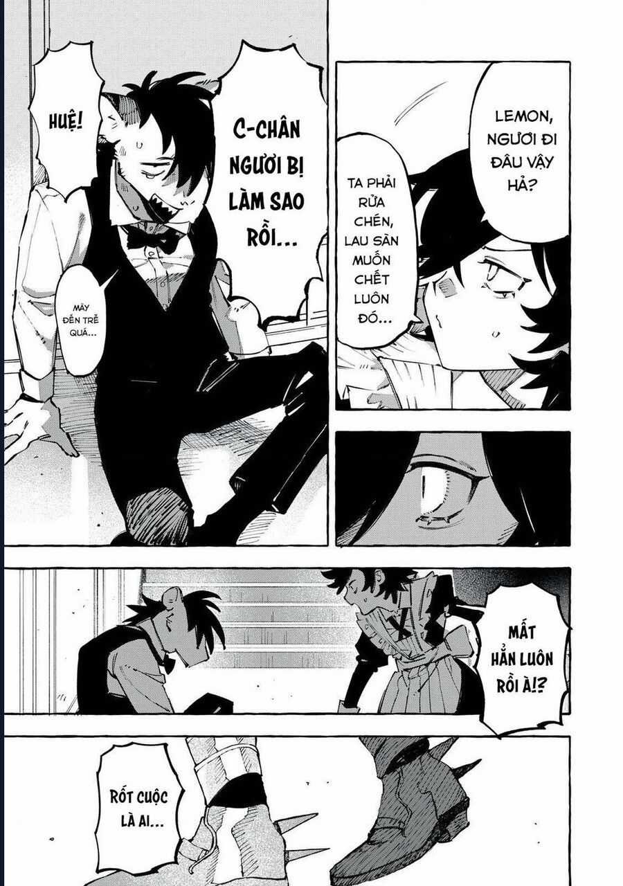 Dogmatic - Chương 7 - Trang 4