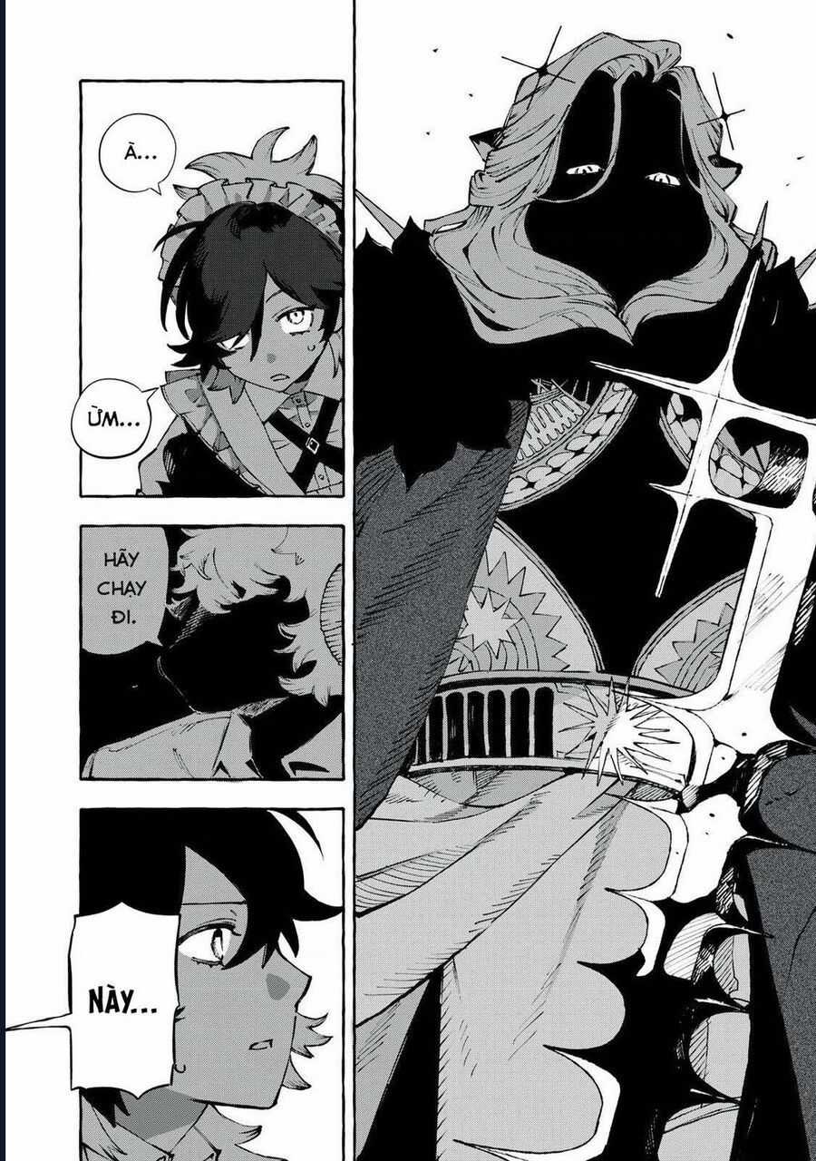 Dogmatic - Chương 7 - Trang 5