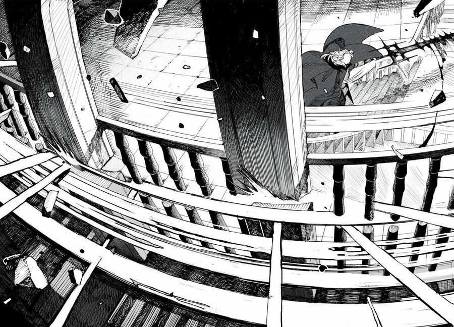 Dogmatic - Chương 7 - Trang 9