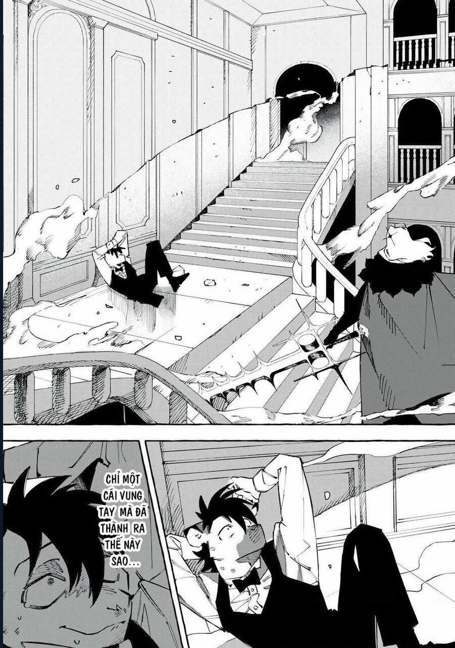 Dogmatic - Chương 7 - Trang 10