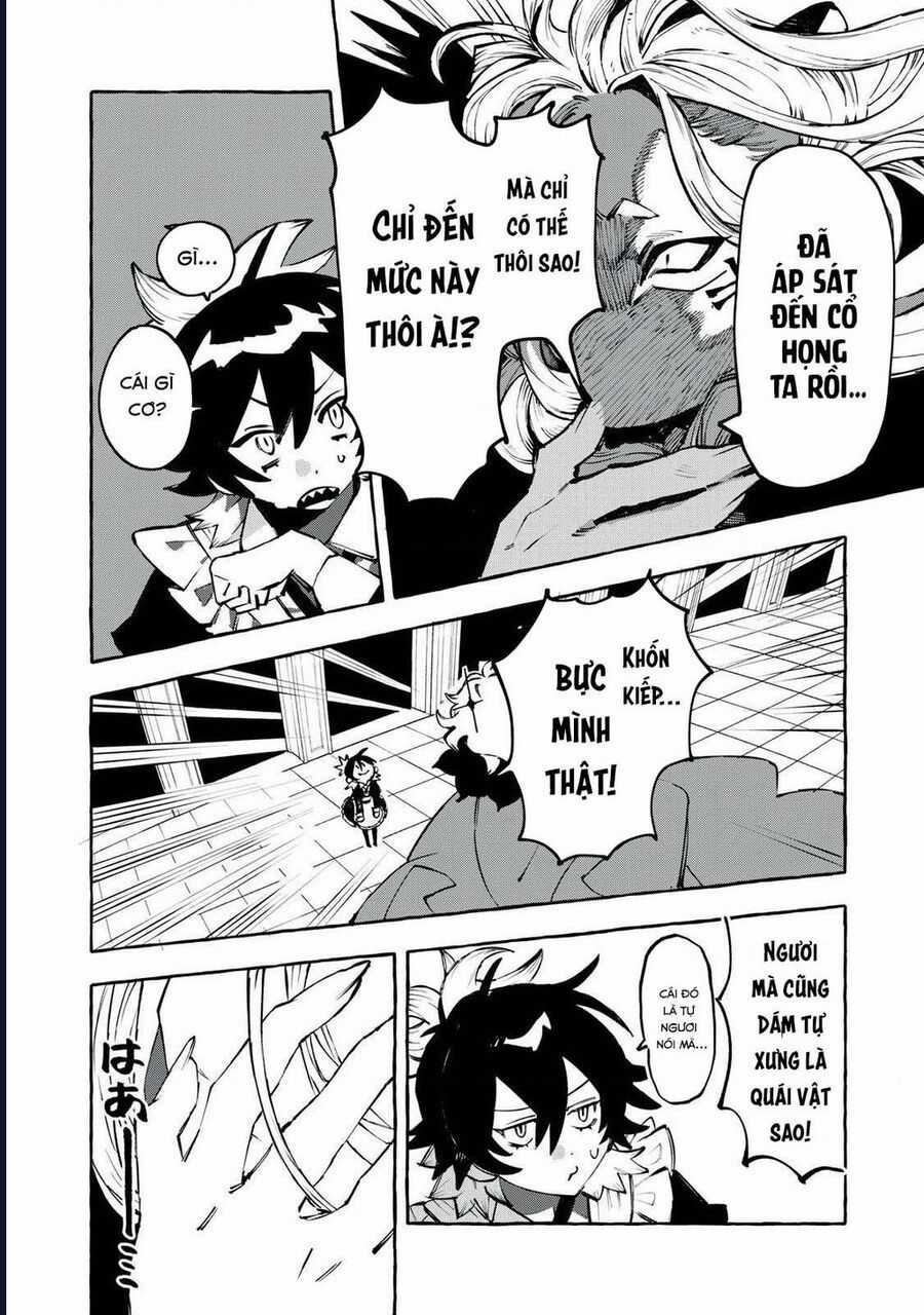 Dogmatic - Chương 8 - Trang 12