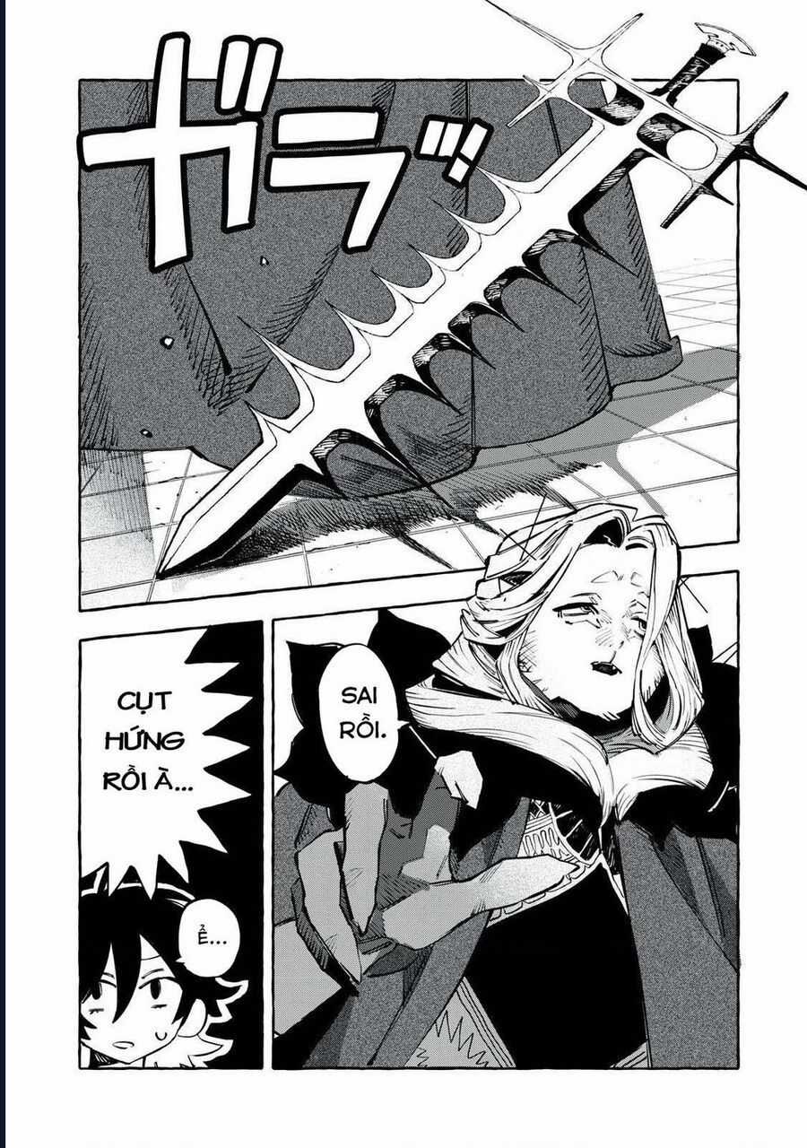 Dogmatic - Chương 8 - Trang 13