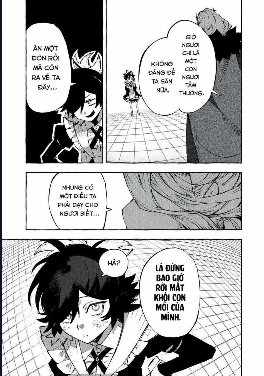 Dogmatic - Chương 8 - Trang 14