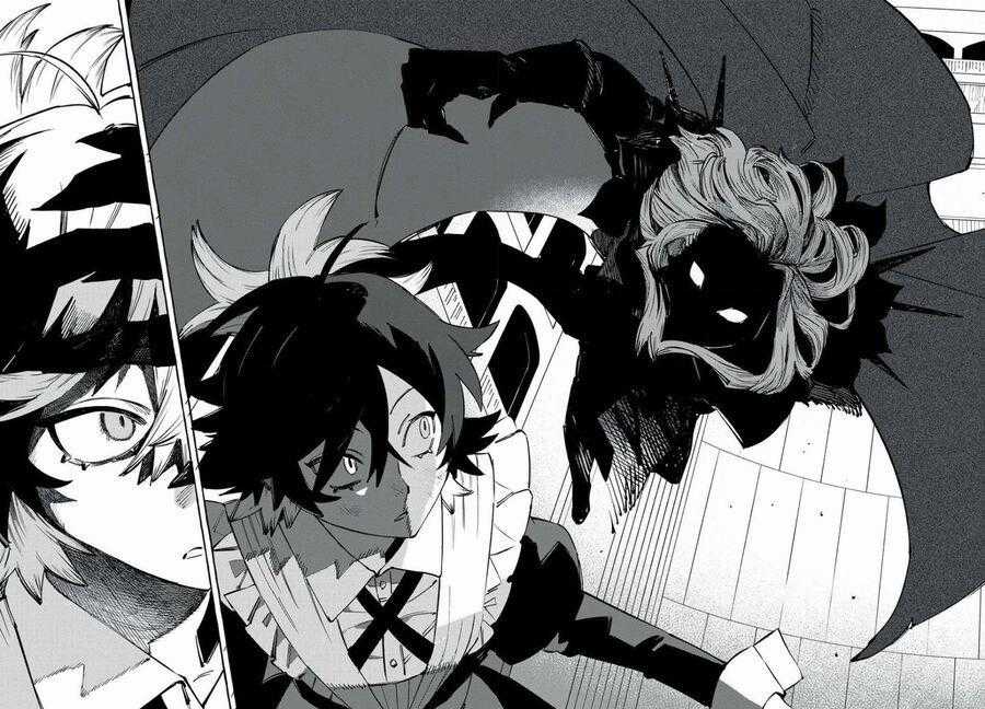 Dogmatic - Chương 8 - Trang 15