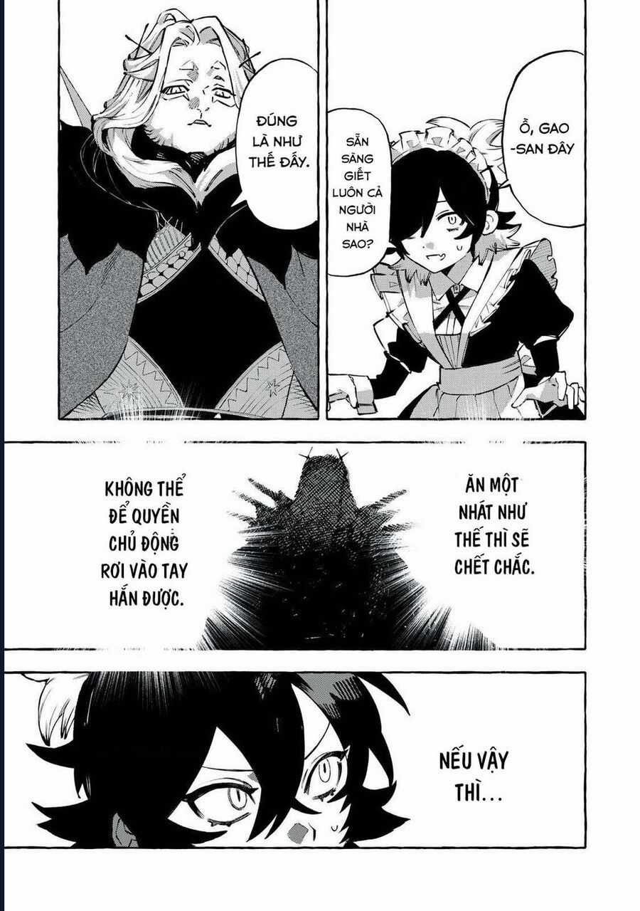 Dogmatic - Chương 8 - Trang 6