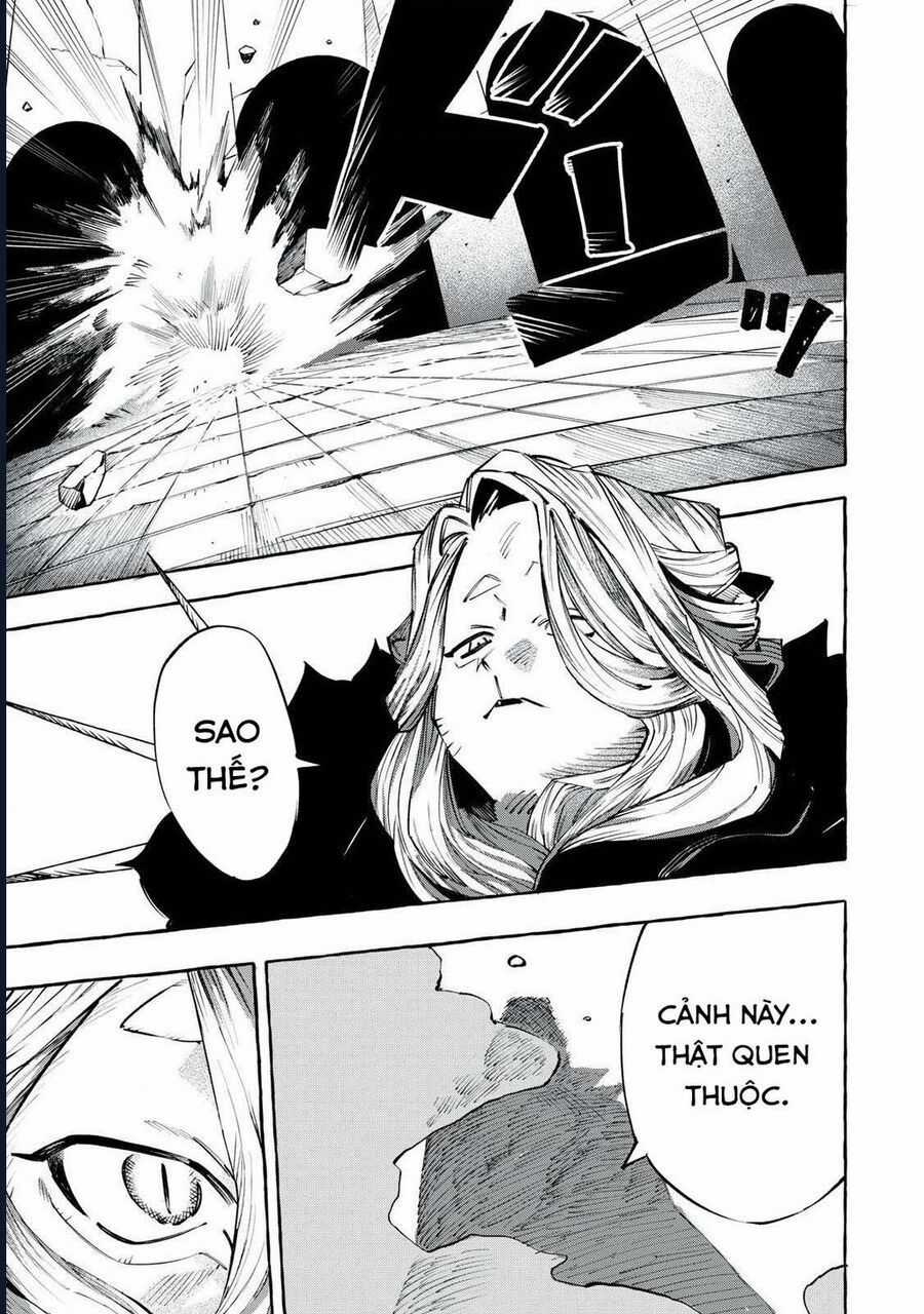 Dogmatic - Chương 8 - Trang 8