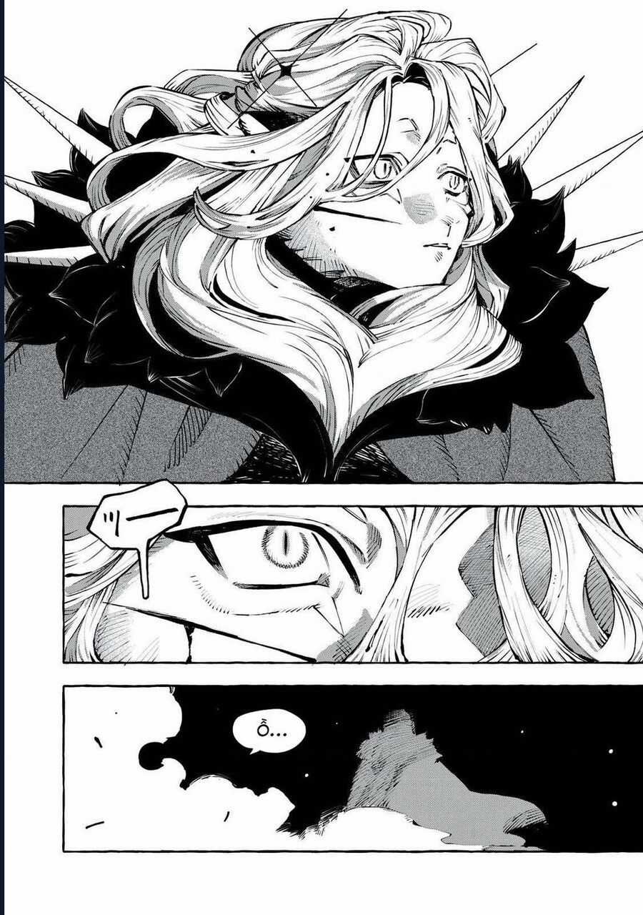 Dogmatic - Chương 8 - Trang 9