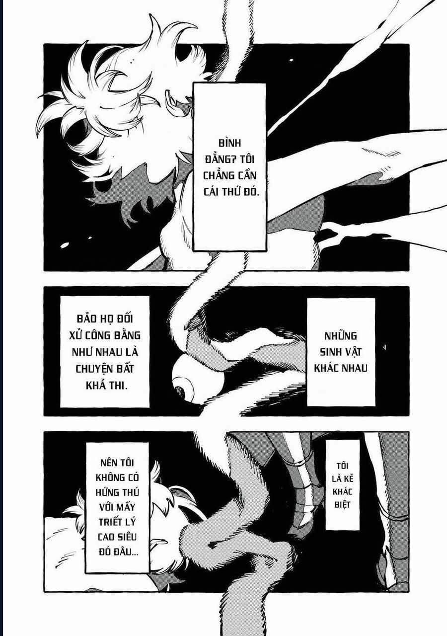 Dogmatic - Chương 9 - Trang 12