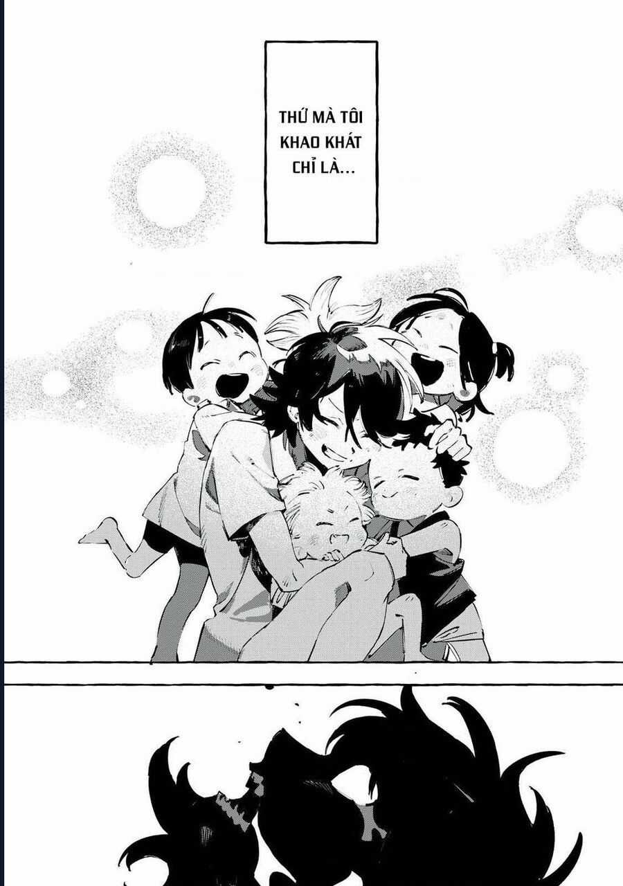 Dogmatic - Chương 9 - Trang 13