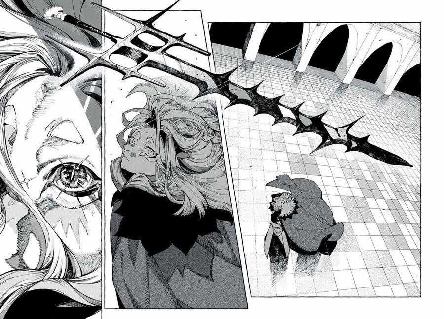 Dogmatic - Chương 9 - Trang 14