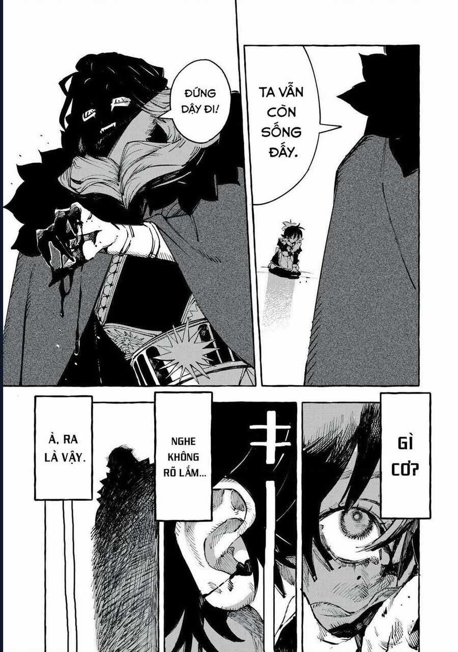 Dogmatic - Chương 9 - Trang 4