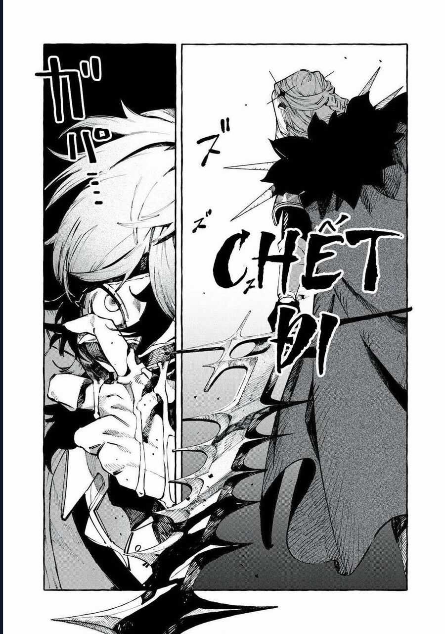 Dogmatic - Chương 9 - Trang 5