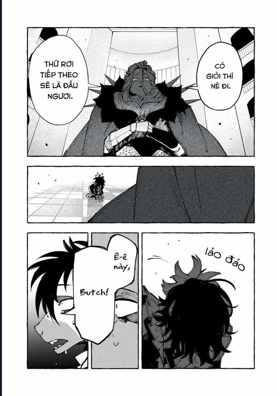 Dogmatic - Chương 9 - Trang 6