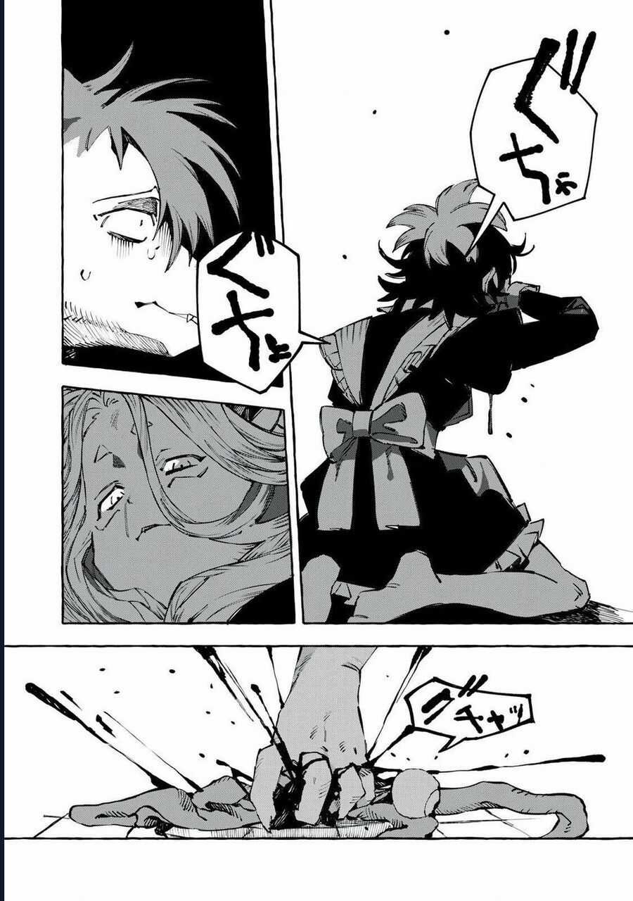 Dogmatic - Chương 9 - Trang 7