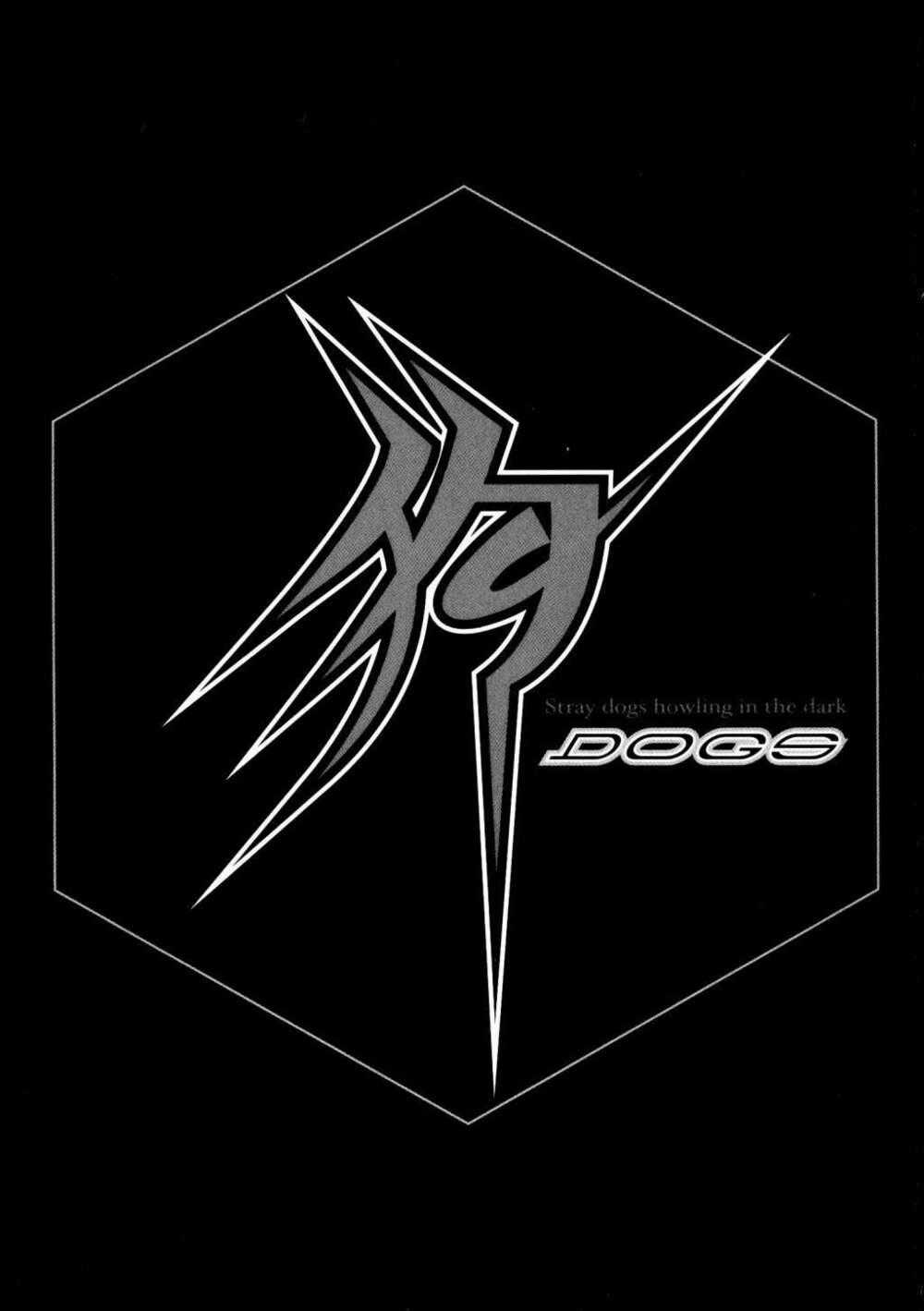 Dogs - Chapter 1 - Trang 1