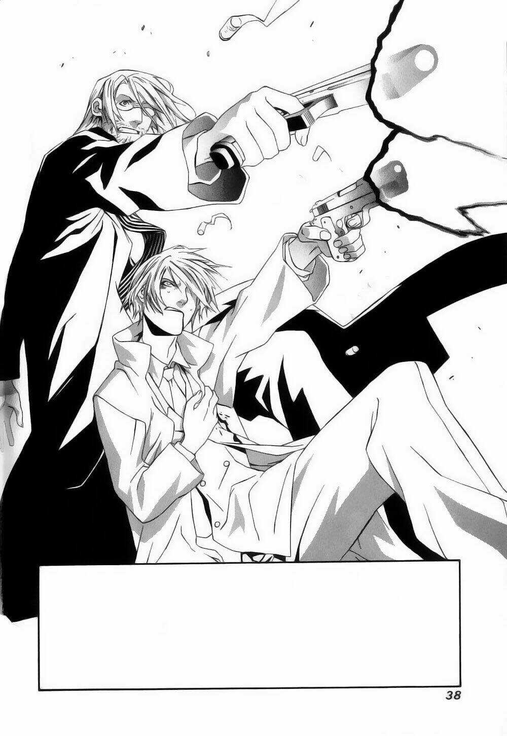 Dogs - Chapter 1 - Trang 35