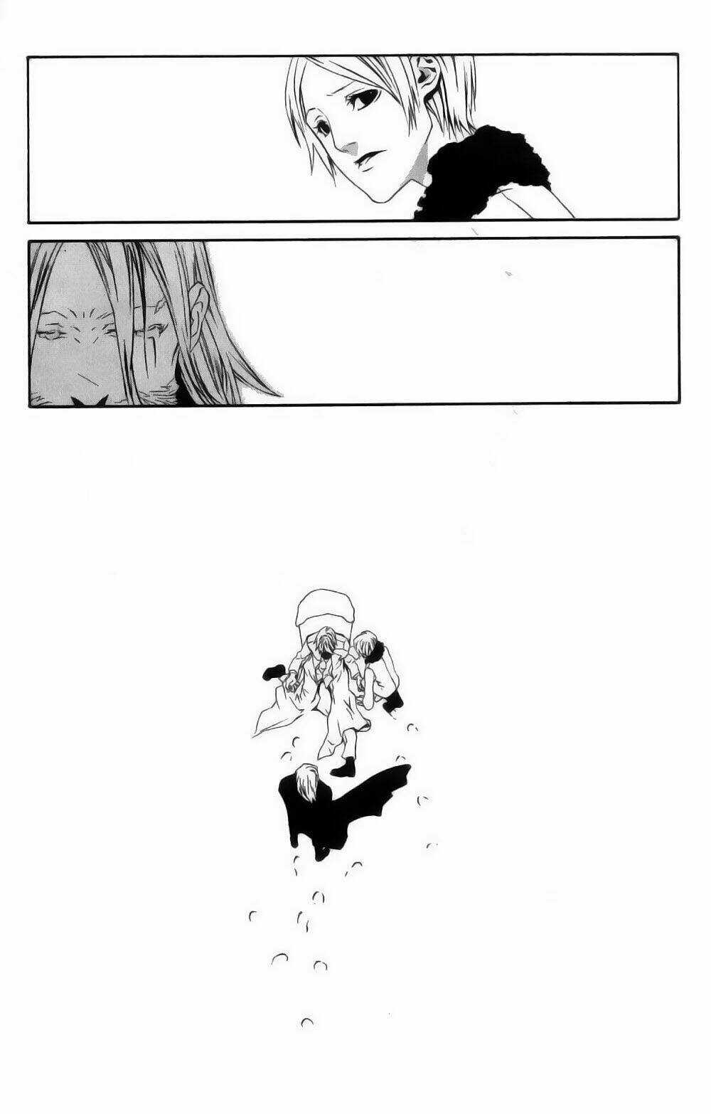 Dogs - Chapter 1 - Trang 39