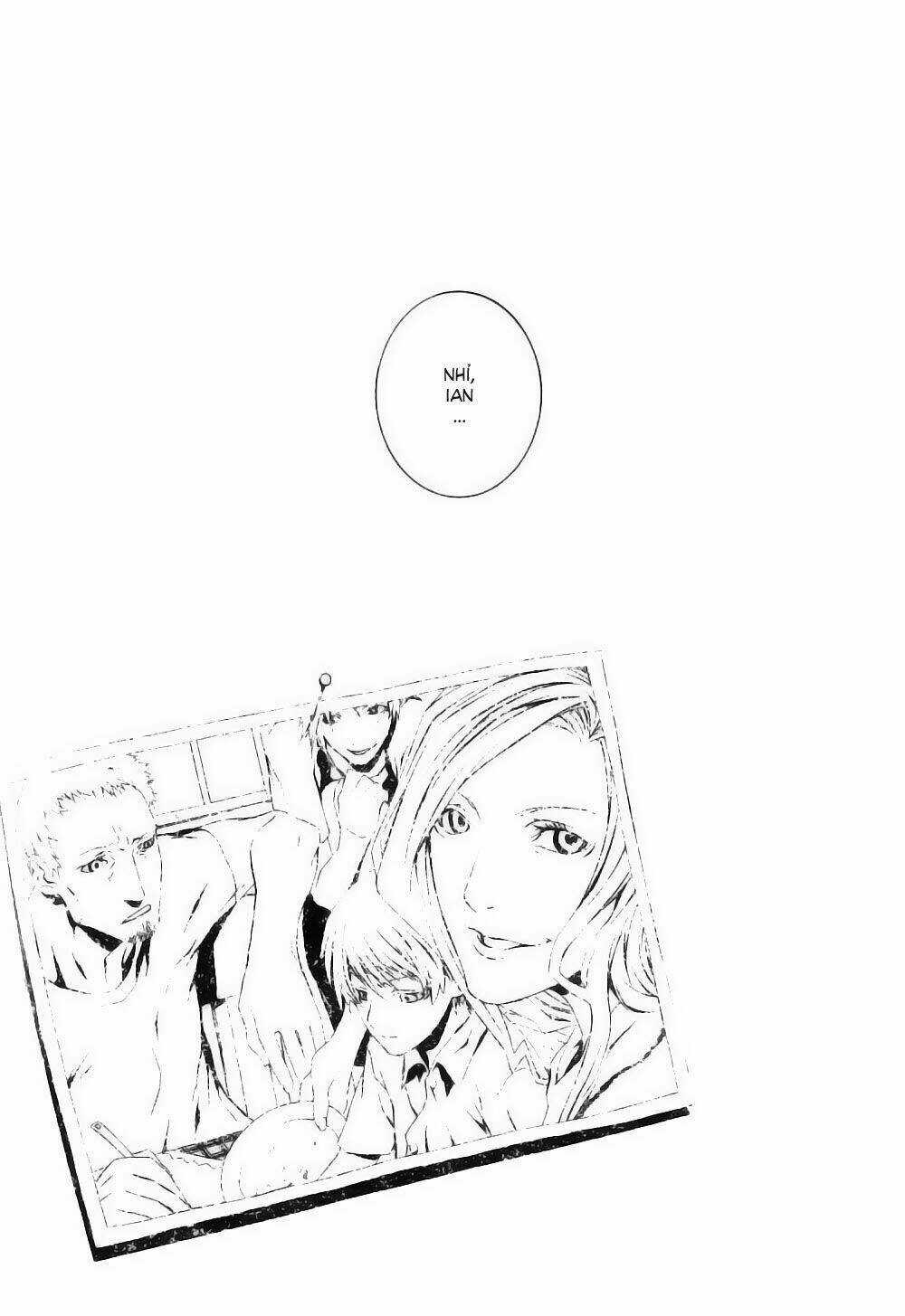 Dogs - Chapter 1 - Trang 43